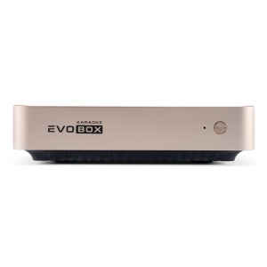 EVOBOX караоке-система для дома в Луховицах
