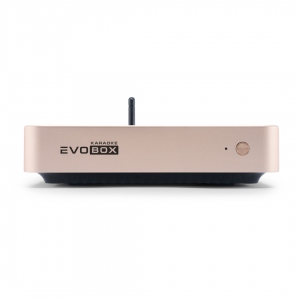 EVOBOX Plus караоке-система для дома в Луховицах