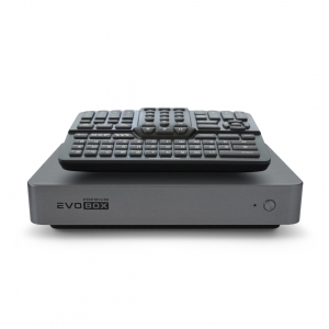 EVOBOX Premium Hi-End караоке-система в Луховицах