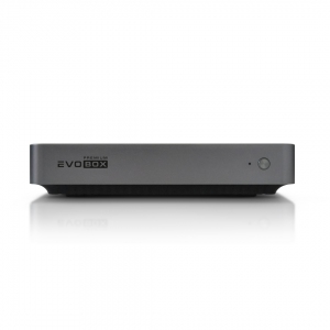 EVOBOX Premium Hi-End караоке-система в Луховицах