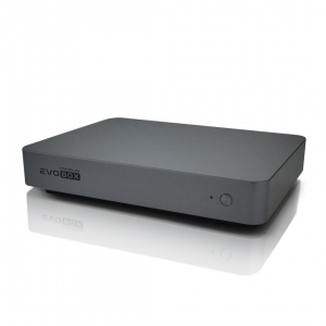 EVOBOX Premium Hi-End караоке-система в Луховицах