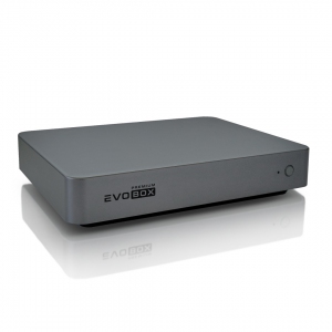 EVOBOX Premium Hi-End караоке-система в Луховицах