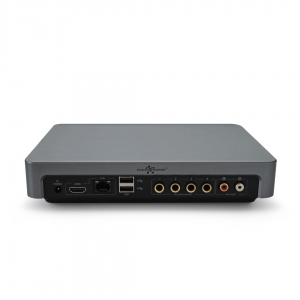 EVOBOX Premium Hi-End караоке-система в Луховицах