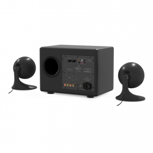 EvoSound Sphere 2.1 аудиосистема для караоке в Луховицах
