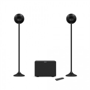 EvoSound Sphere 2.1 аудиосистема для караоке в Луховицах