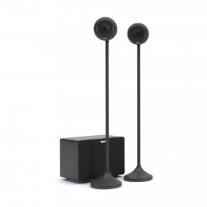EvoSound Sphere 2.1 аудиосистема для караоке в Луховицах