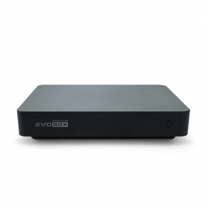 Hi-End караоке-система EVOBOX Premium + EvoSoundBar (саундбар с караоке) в Луховицах