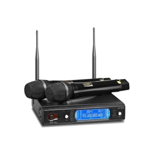 караоке-комплект AST-50 c микрофонами в Луховицах