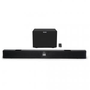 караоке-комплект AST Mini Sound Bar (саундбар с караоке) в Луховицах