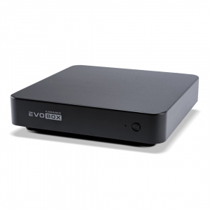 караоке-комплект EVOBOX + EvoSound Sphere 2.1 в Луховицах
