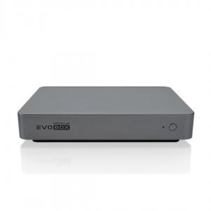 караоке-комплект EVOBOX Premium с микрофонами в Луховицах
