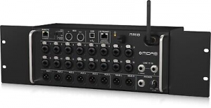 Midas MR18 цифровой микшер в Луховицах