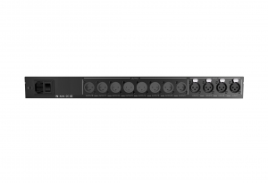 S-Track Dolphin 48 спикер-процессор в Луховицах