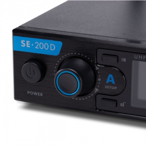 SE-200D цифровые микрофоны в Луховицах