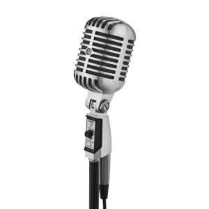 SHURE 55SH SERIES II вокальный, динамический микрофон в Луховицах