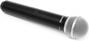 SHURE BLX24E/PG58 M17 вокальная радиосистема в Луховицах