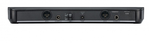 SHURE BLX288E/B58 M17 вокальная радиосистема в Луховицах