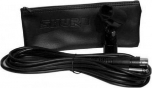 SHURE SV100-A динамический микрофон в Луховицах