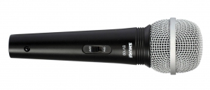 SHURE SV100-A динамический микрофон в Луховицах