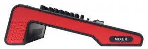 SVS Audiotechnik mixers AM-12 Микшерный пульт аналоговый, 12-канальный в Луховицах