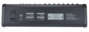 SVS Audiotechnik mixers AM-12 Микшерный пульт аналоговый, 12-канальный в Луховицах