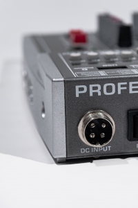 SVS Audiotechnik mixers AM-6 DSP Микшерный пульт аналоговый, 6-канальный SVS Audiotechnik mixers в Луховицах