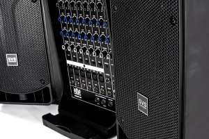 SVS Audiotechnik STAGESET 600 Акустический комплект активный в Луховицах