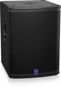 Turbosound iQ15B сабвуфер активный в Луховицах