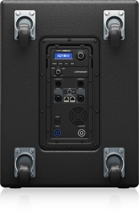 Turbosound iQ15B сабвуфер активный в Луховицах