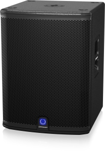 Turbosound iQ15B сабвуфер активный в Луховицах