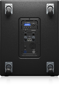 Turbosound iQ18B сабвуфер активный в Луховицах