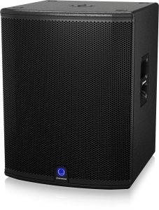 Turbosound iQ18B сабвуфер активный в Луховицах