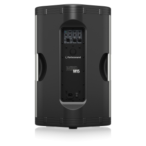 Turbosound MILAN M15 активная акустическая система в Луховицах