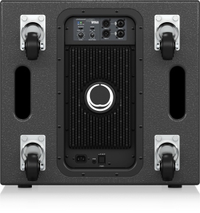 Turbosound Milan M15B сабвуфер активный в Луховицах