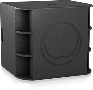Turbosound Milan M18B сабвуфер активный в Луховицах
