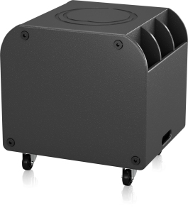 Turbosound Milan M18B сабвуфер активный в Луховицах