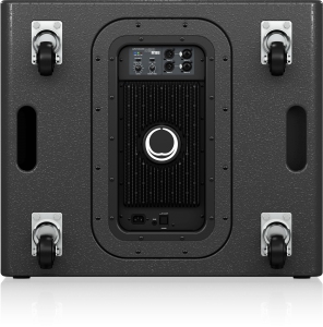 Turbosound Milan M18B сабвуфер активный в Луховицах