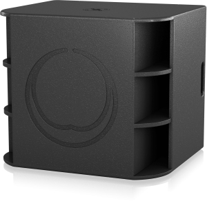 Turbosound Milan M18B сабвуфер активный в Луховицах