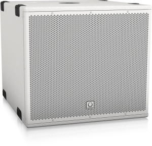Turbosound NuQ115B-AN Активный сабвуфер в Луховицах