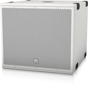 Turbosound NuQ115B-AN Активный сабвуфер в Луховицах