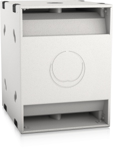 Turbosound NuQ118B-AN Активный сабвуфер в Луховицах