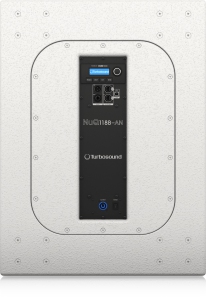 Turbosound NuQ118B-AN Активный сабвуфер в Луховицах