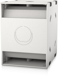 Turbosound NuQ118B-AN Активный сабвуфер в Луховицах