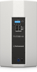 Turbosound NuQ122-AN Активная акустическая система в Луховицах