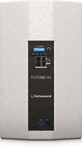 Turbosound NuQ152-AN Активная акустическая система в Луховицах