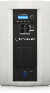 Turbosound NuQ82-AN Активная акустическая система в Луховицах