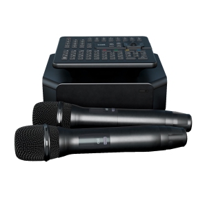 Универсальный караоке комплект AST-ZOOM и MA12 в Луховицах