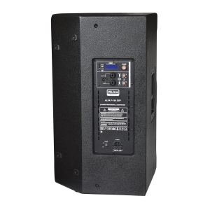 XLine ALFA P-15A DSP Акустическая система активная с DSP и Bluetooth в Луховицах