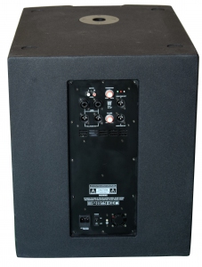XLine ALFA P-15A SUB Сабвуфер активный в Луховицах
