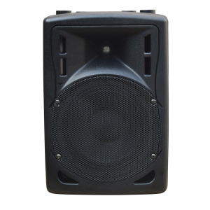 XLine BAF-8A Акустическая система активная с MP3 плеером и Bluetooth в Луховицах